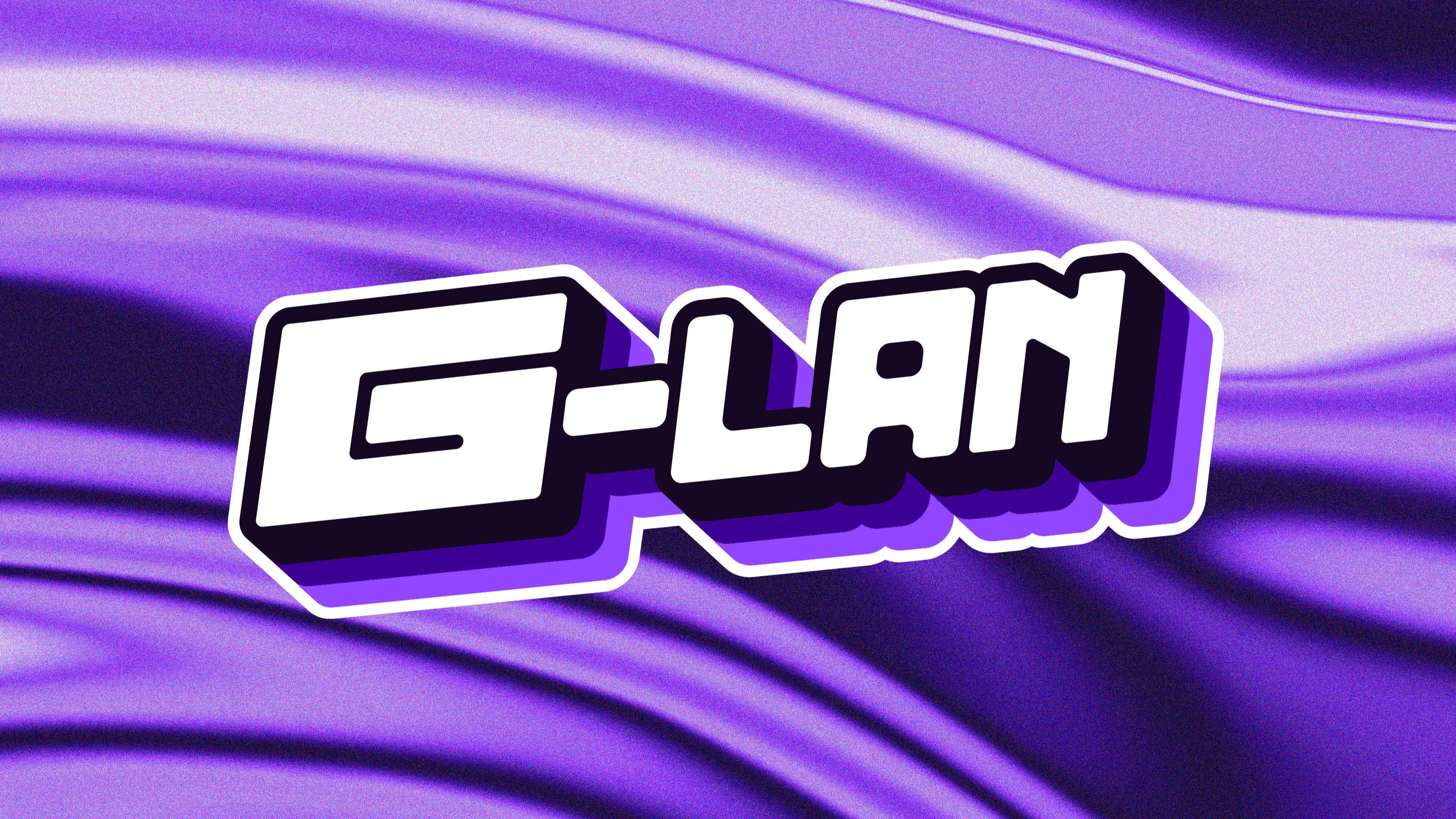 Logo G-LAN
